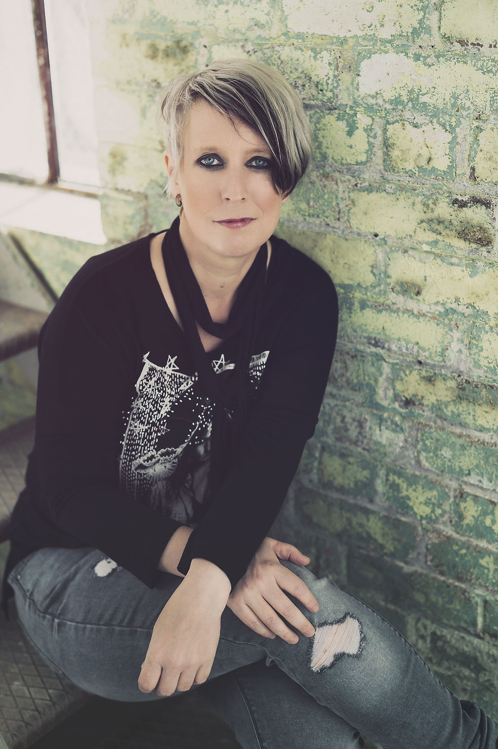 Kris Kesiak Photo Shoot 2015