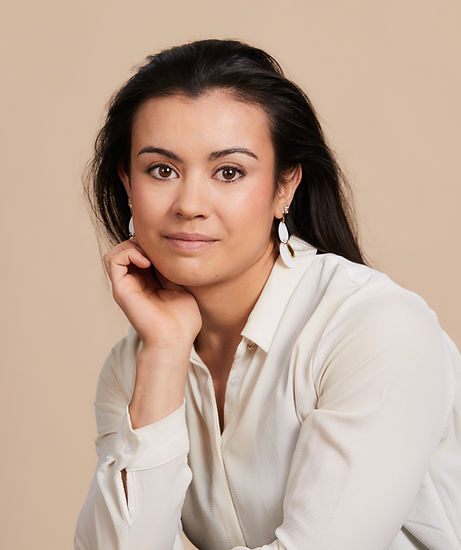 Elsa Meyer