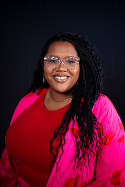 Venesha Sasser - Vice President