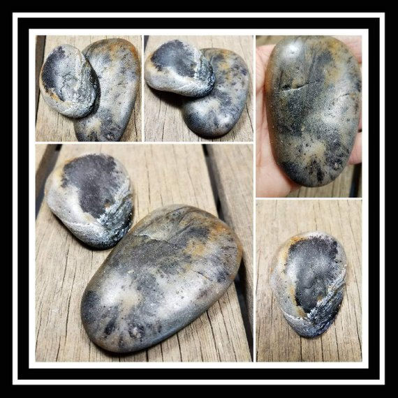 Large Memorial Ash Stone/Memorial Ash Resin Stone