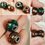 Thumbnail: Pandora Style Cremation Beads