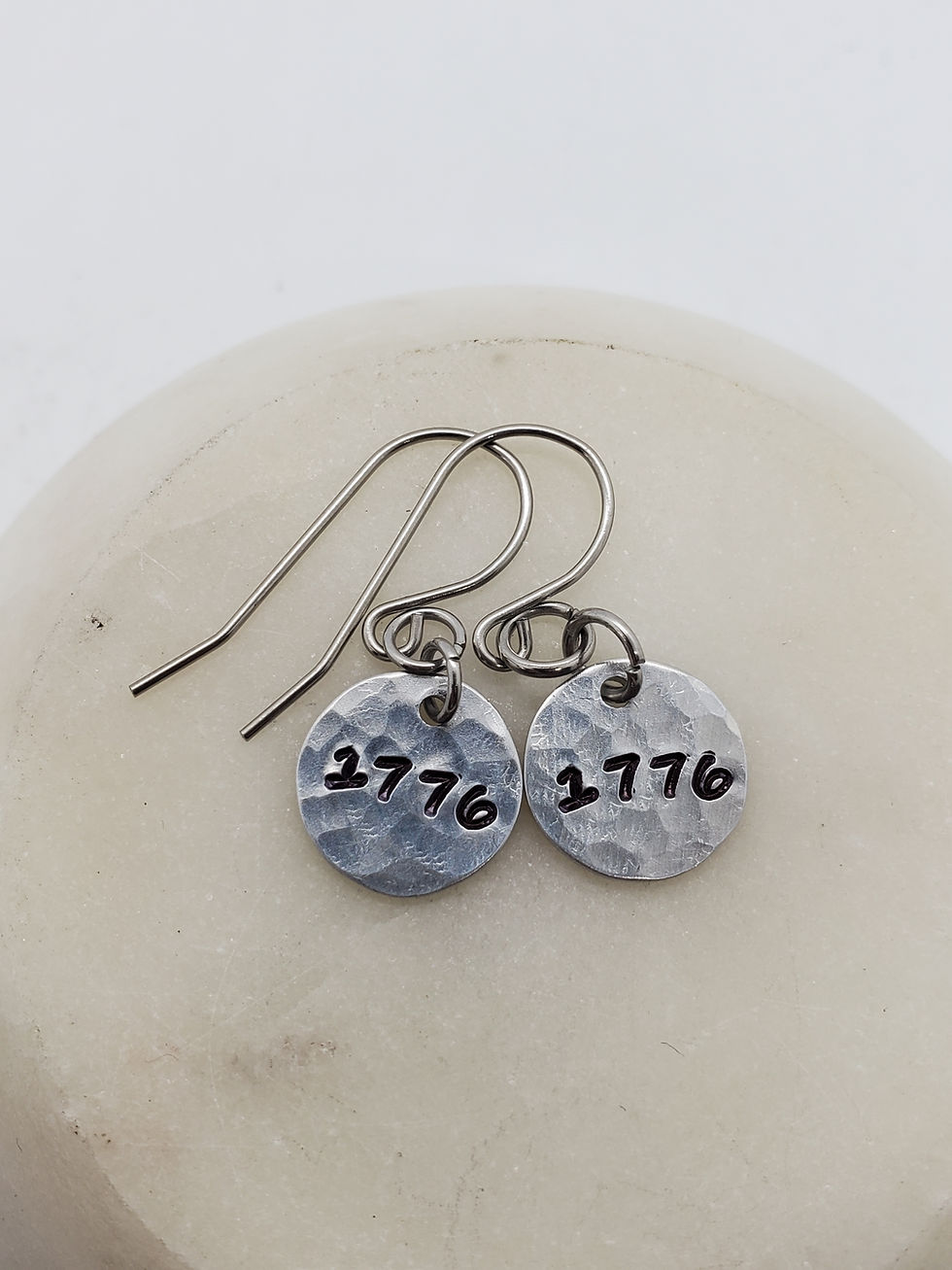Thumbnail:  1776 Earrings