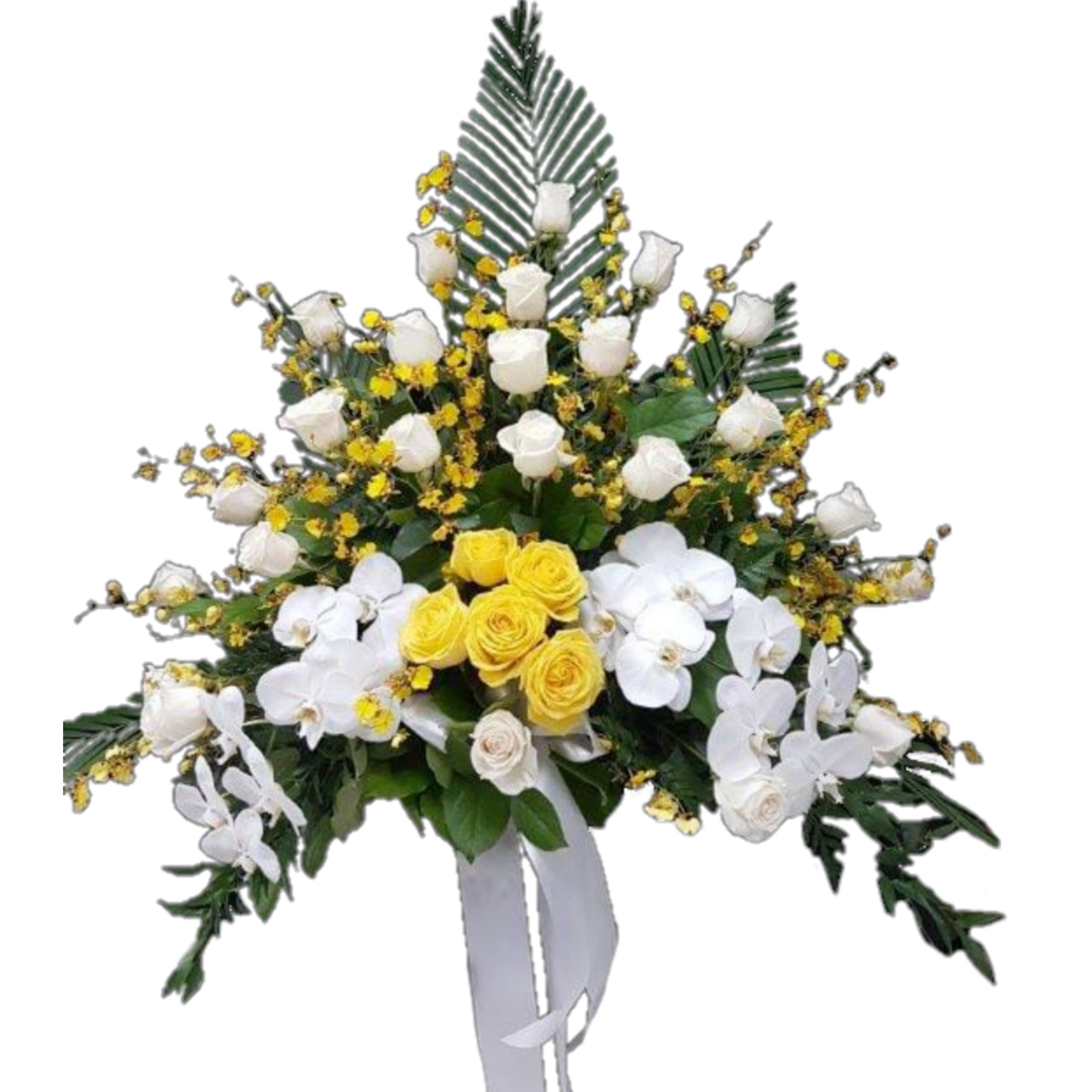 Funeral Flower Arrangements Guam Ronald Sepulveda blog