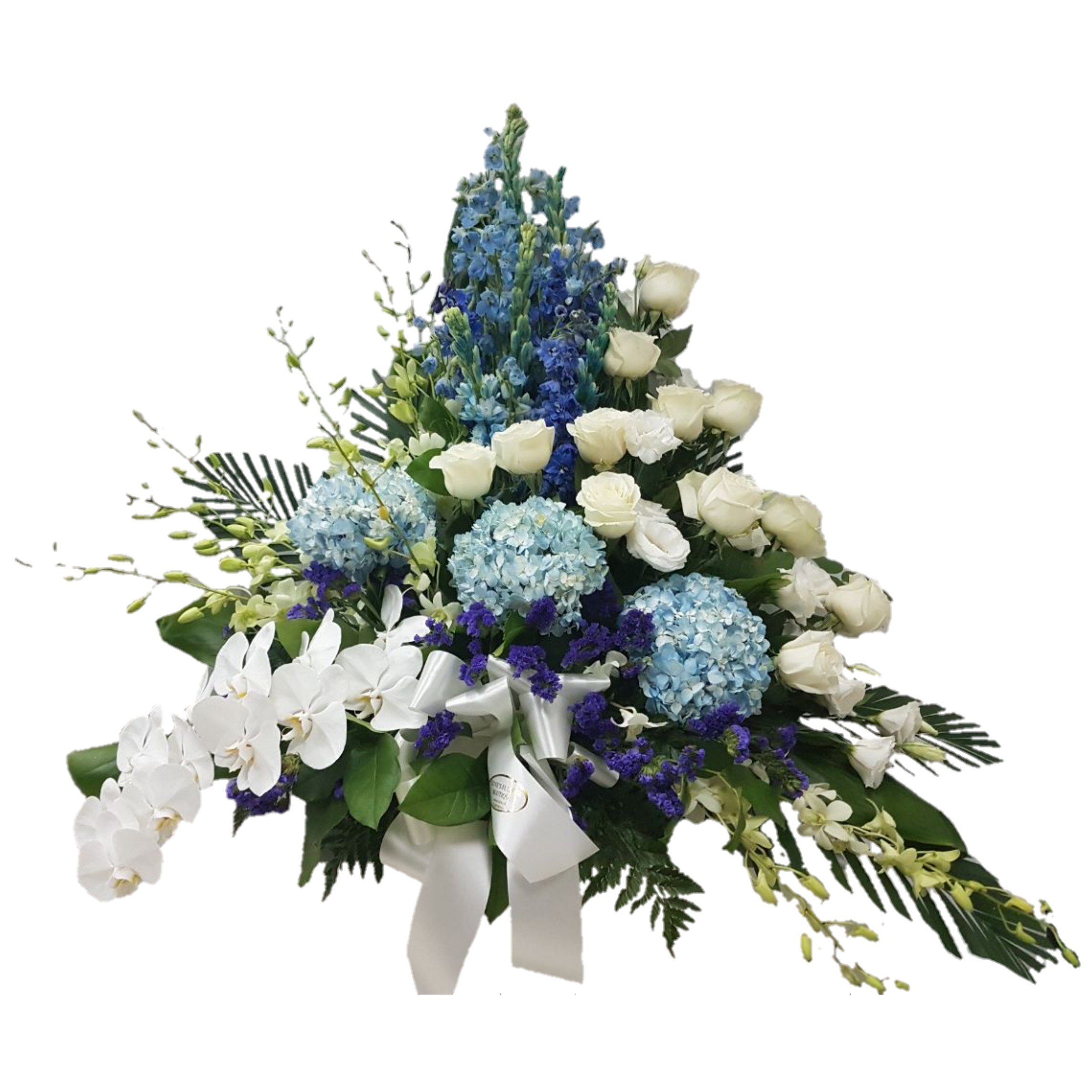 Funeral Flower Arrangements Guam Ronald Sepulveda blog