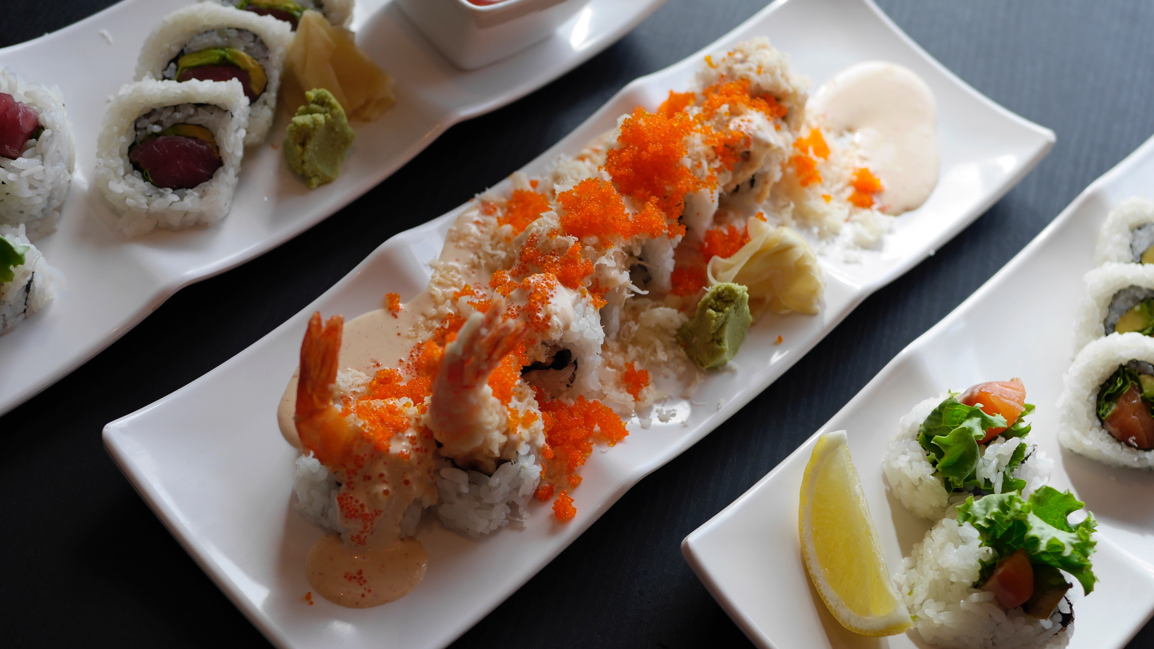 Benii Guam Authentic Japanese Cuisine Best Restaurant in Guam