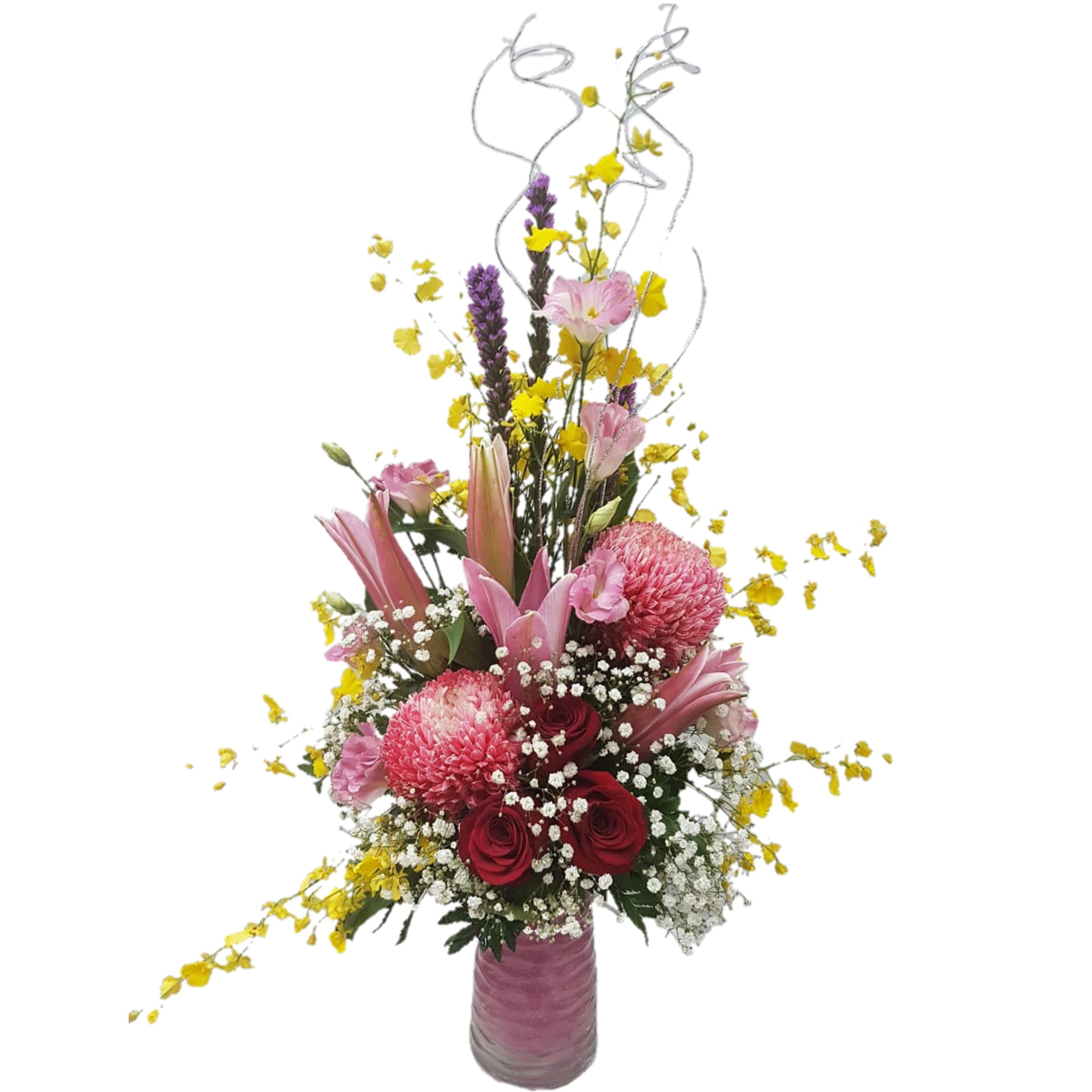 Special Occasions Tove's Flower Shop, Guam