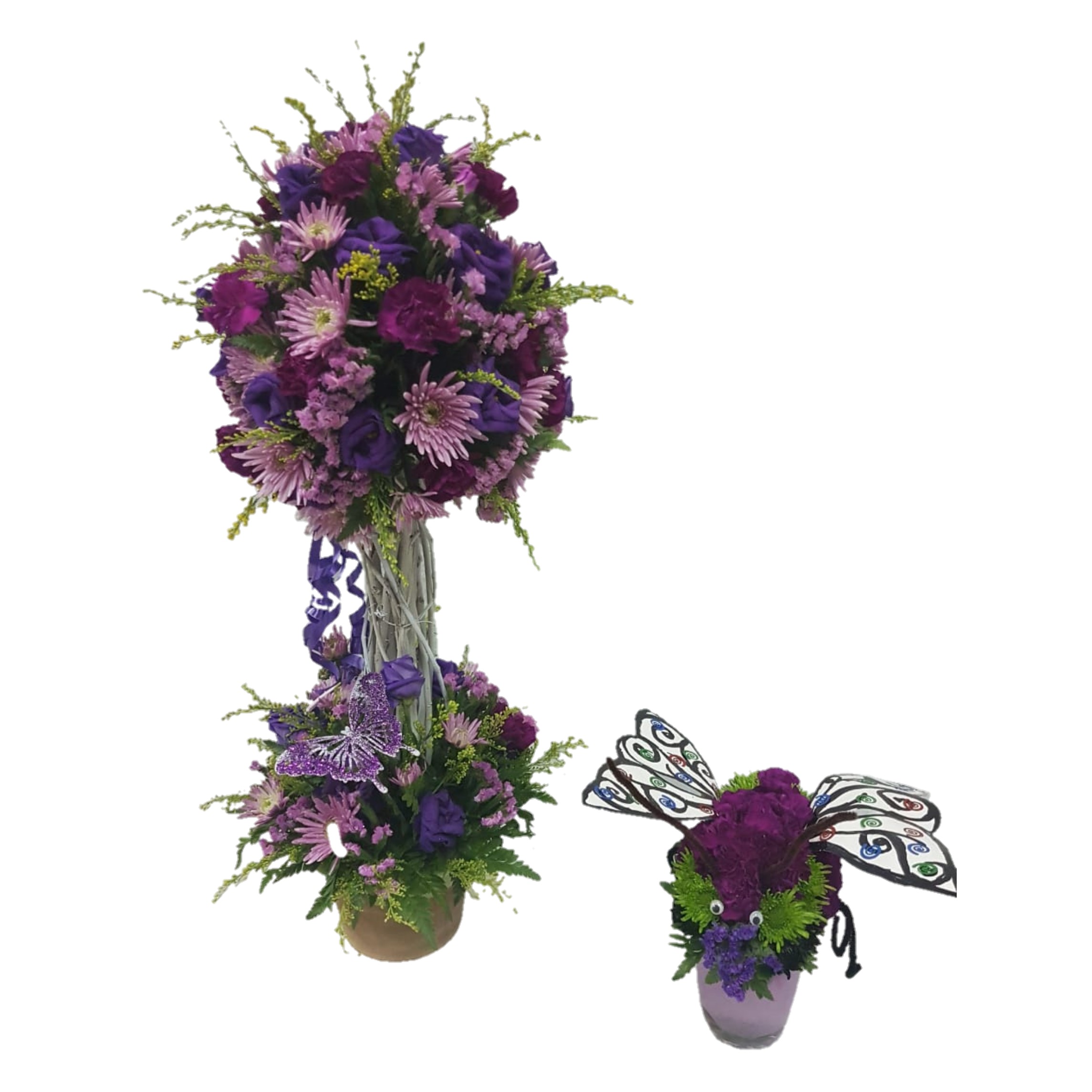 Special Occasions Tove's Flower Shop, Guam