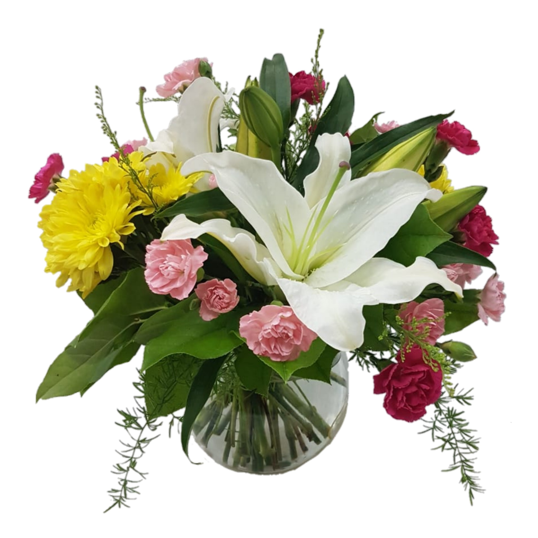 Special Occasions Tove's Flower Shop, Guam