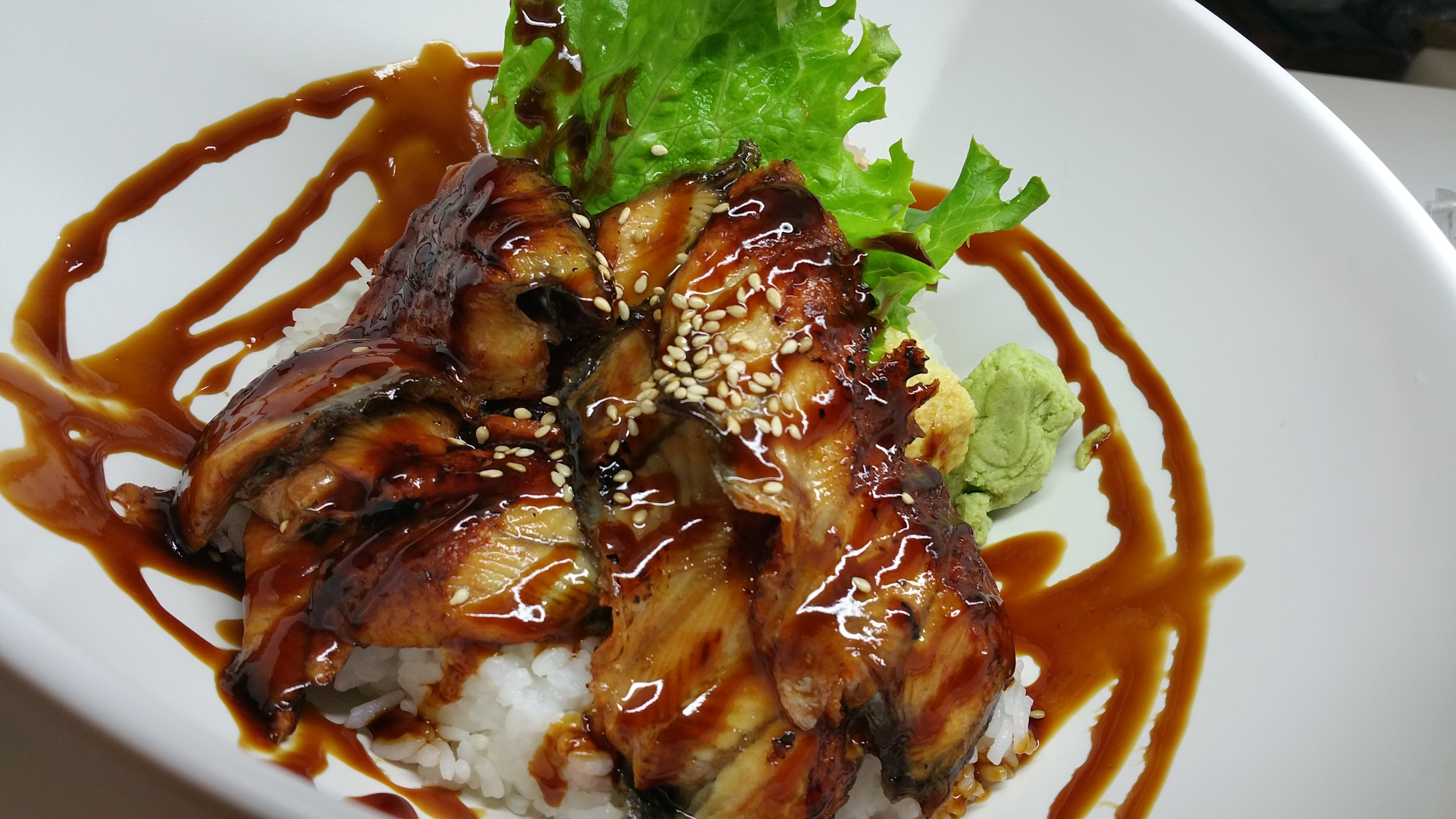 Benii Guam Authentic Japanese Cuisine Best Restaurant in Guam