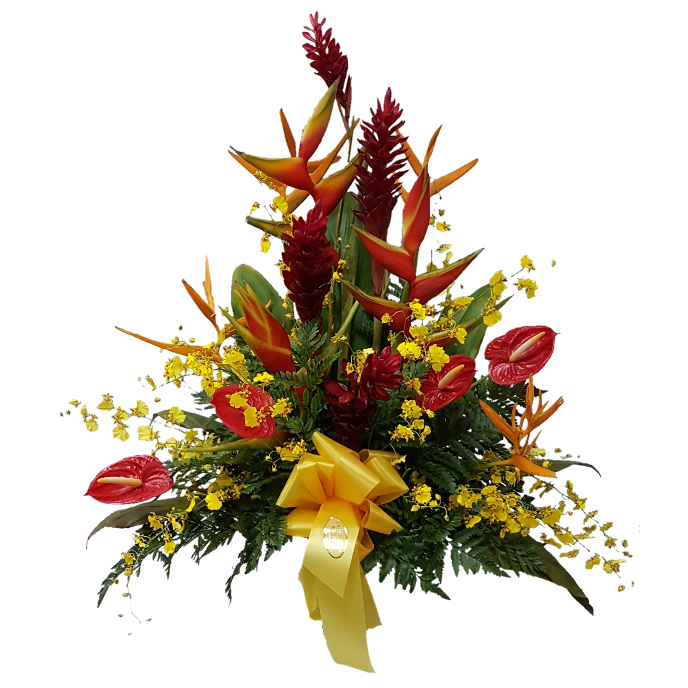 Funeral Flower Arrangements Guam Ronald Sepulveda blog