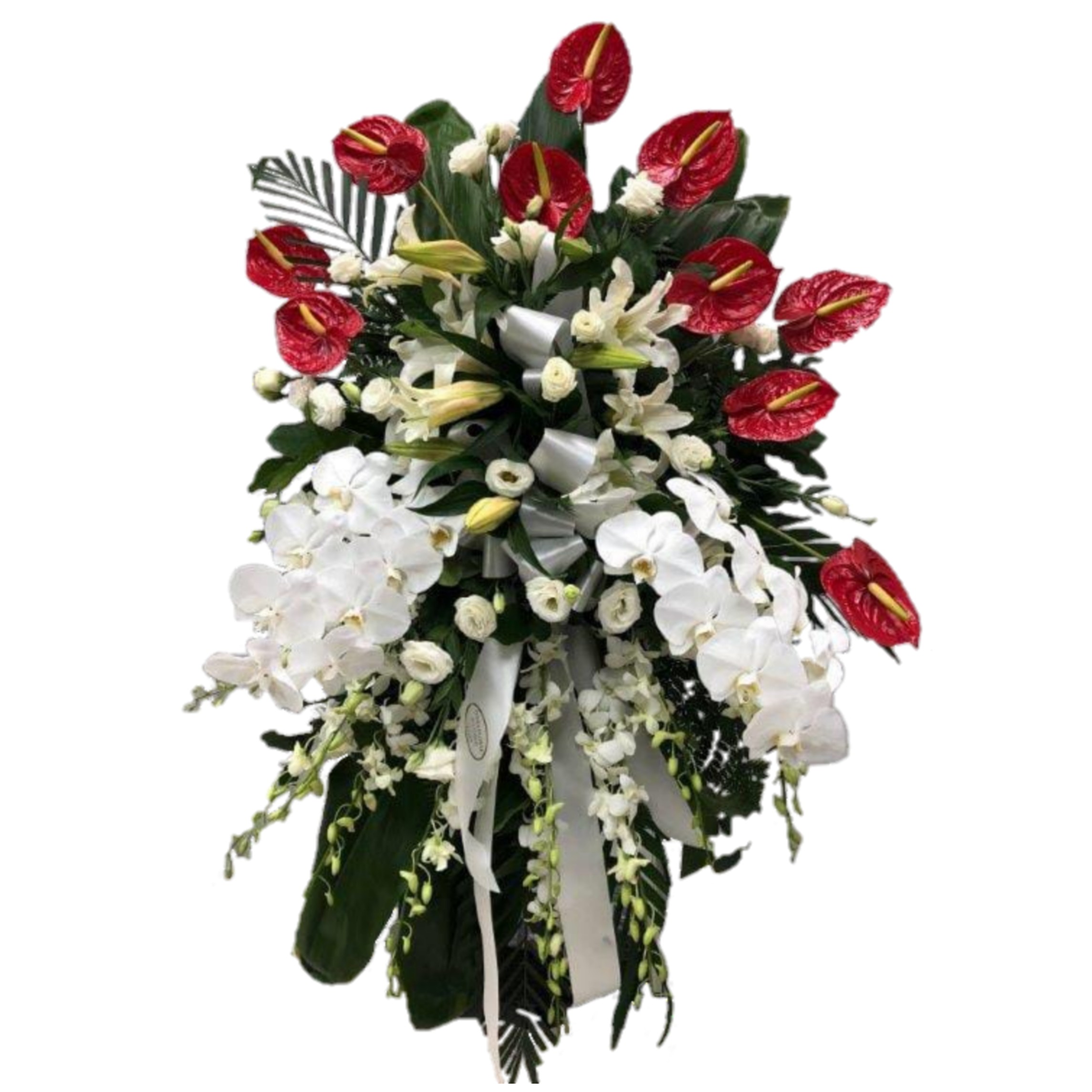 Funeral Flower Arrangements Guam Ronald Sepulveda blog