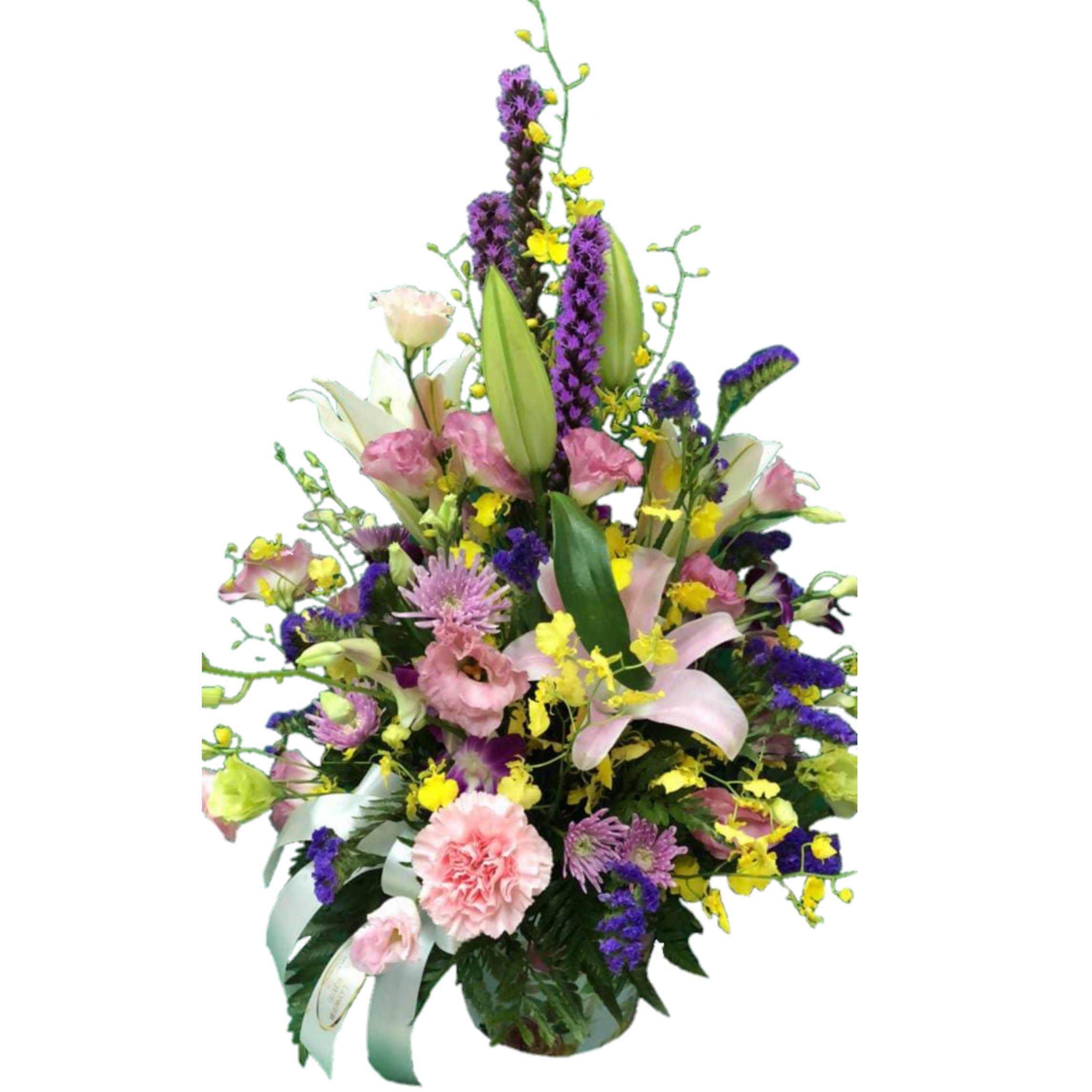 Special Occasions Tove's Flower Shop, Guam