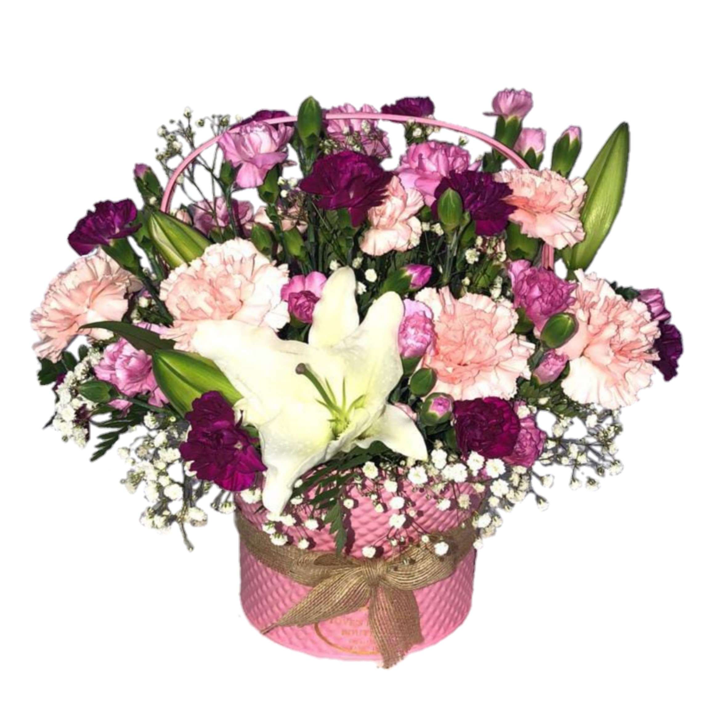 Special Occasions Tove's Flower Shop, Guam