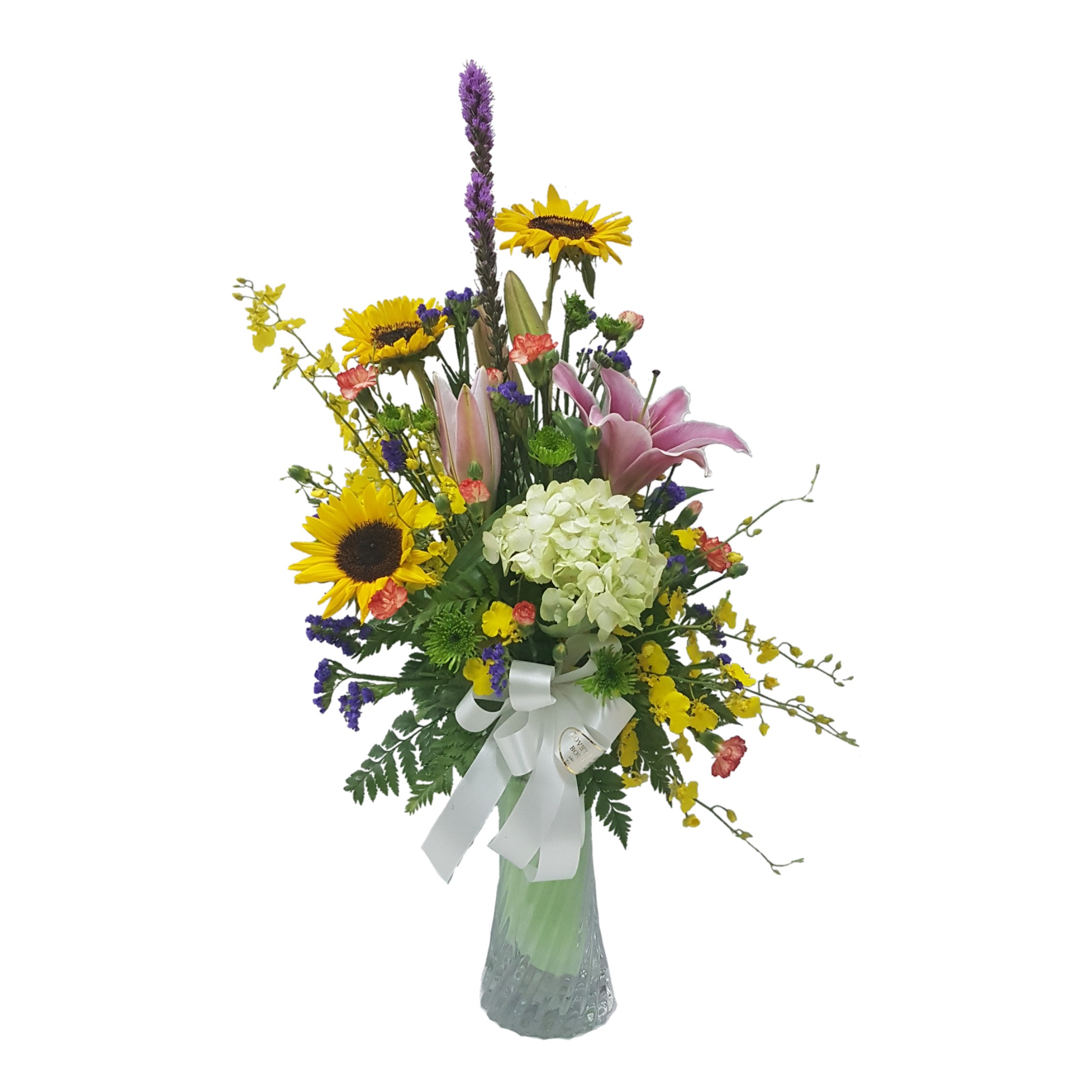 Special Occasions Tove's Flower Shop, Guam