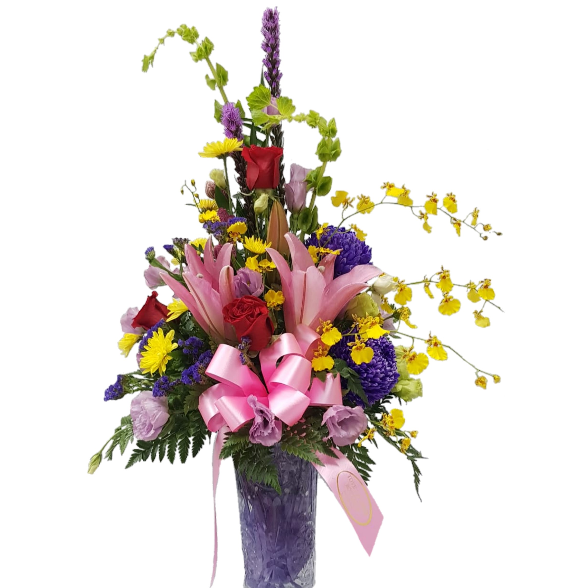 Special Occasions Tove's Flower Shop, Guam