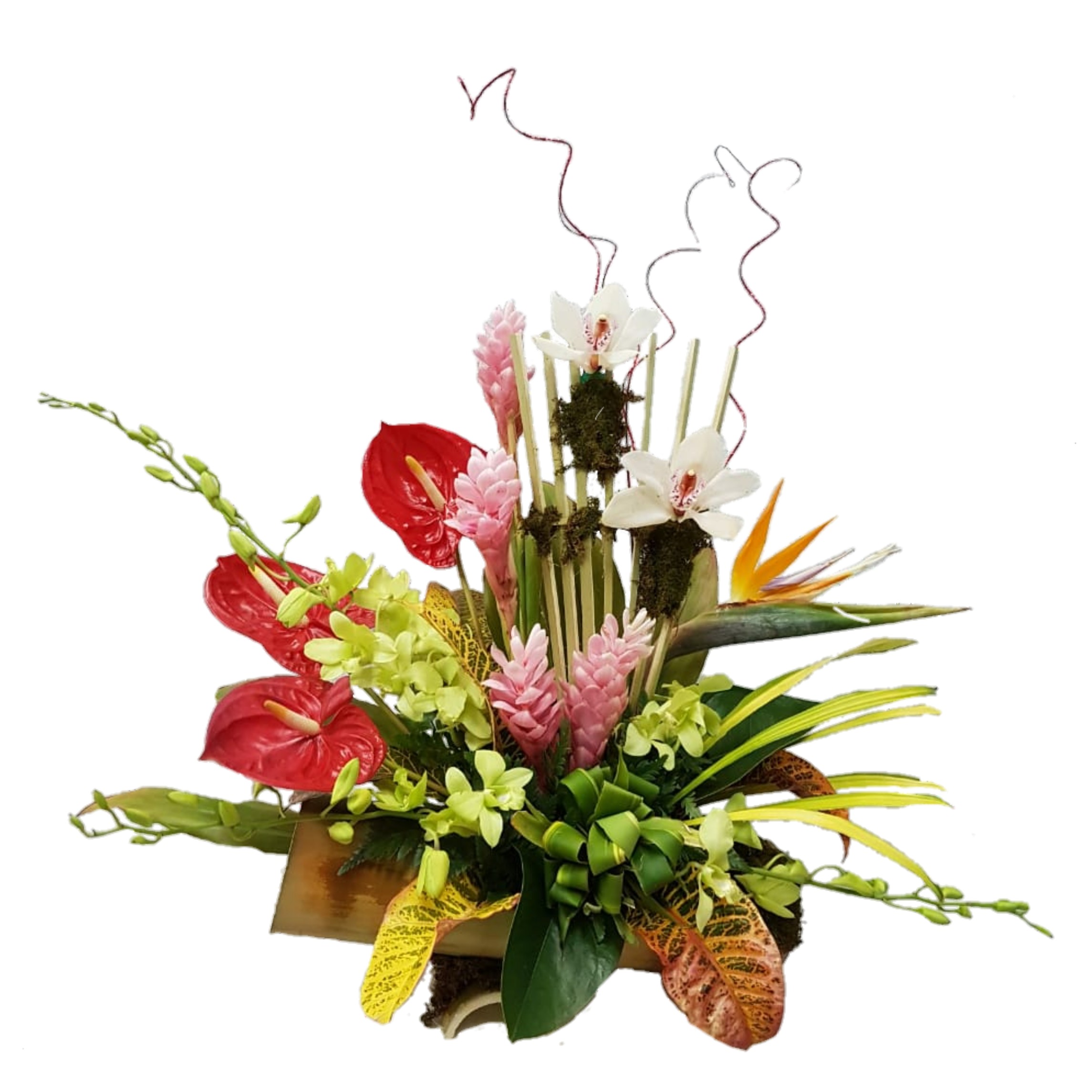 Special Occasions Tove's Flower Shop, Guam