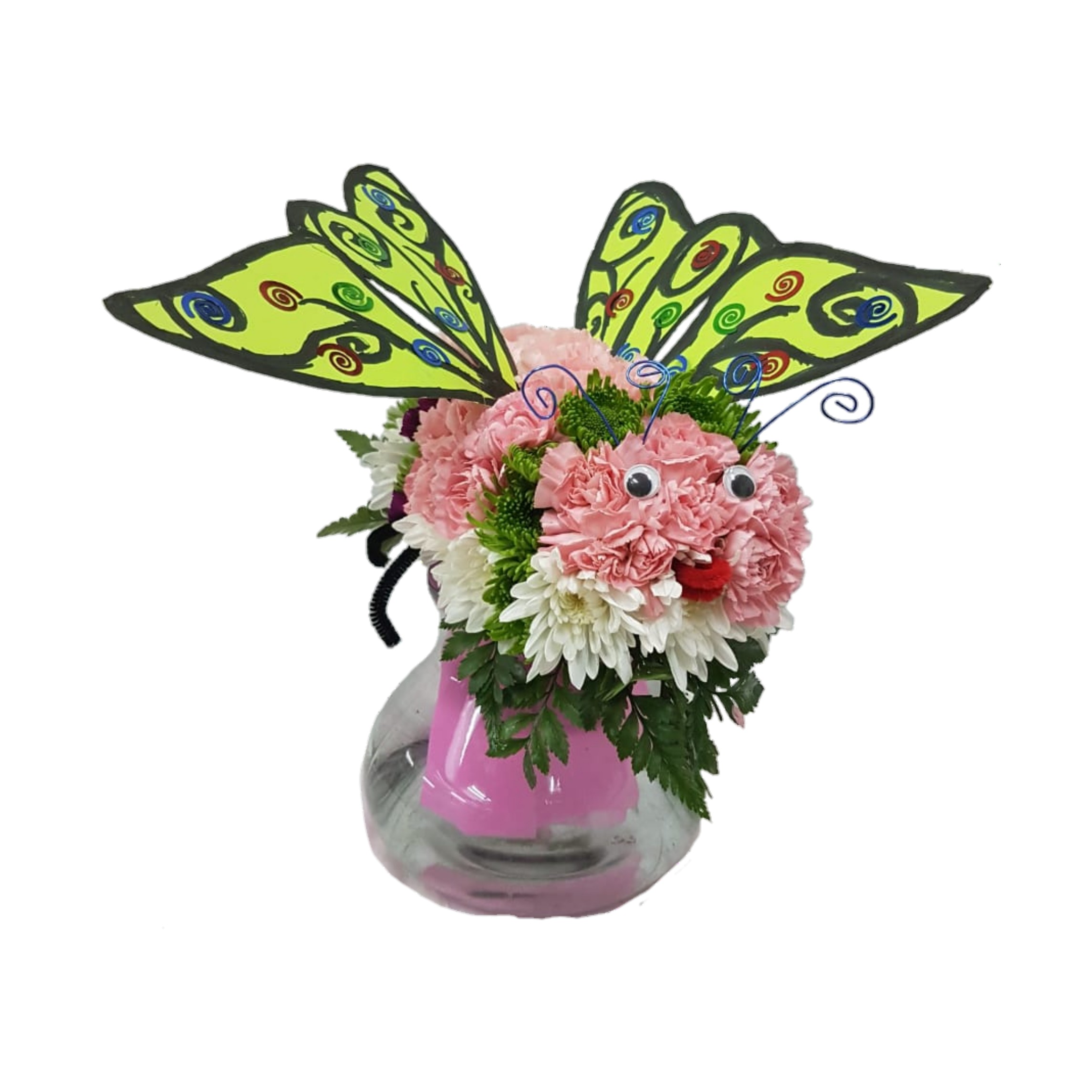 Special Occasions Tove's Flower Shop, Guam