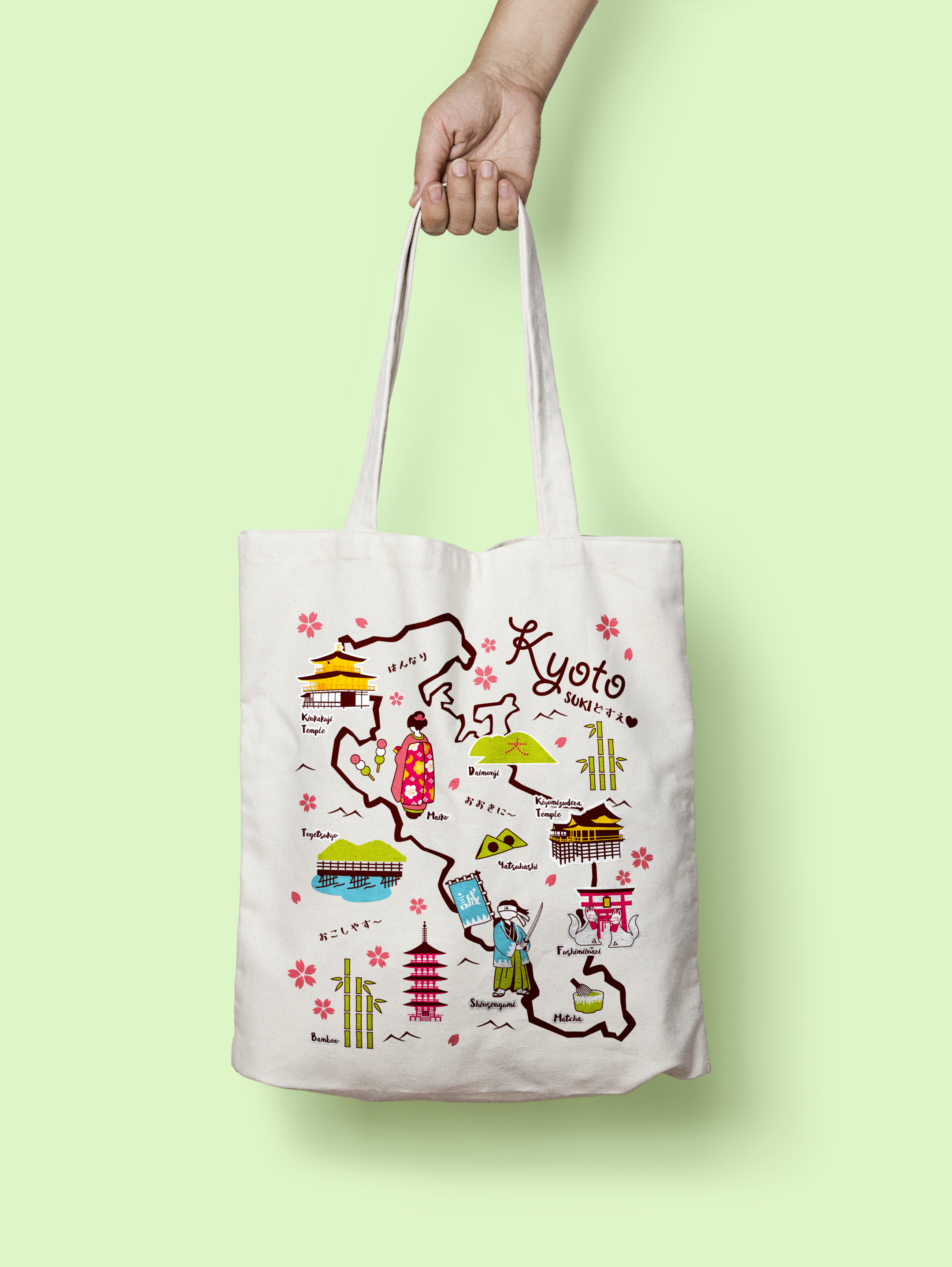 Goods Port Goods Port