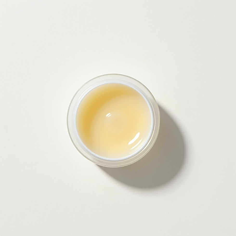 Gentle Cleansing Balm
