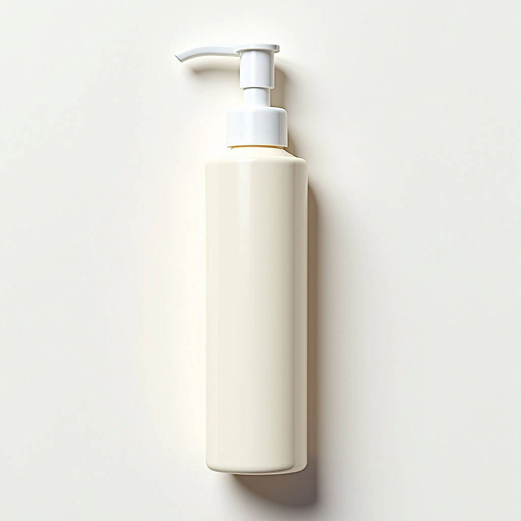 Nourishing Body Cream