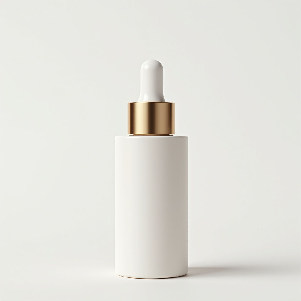 Radiant Facial Serum