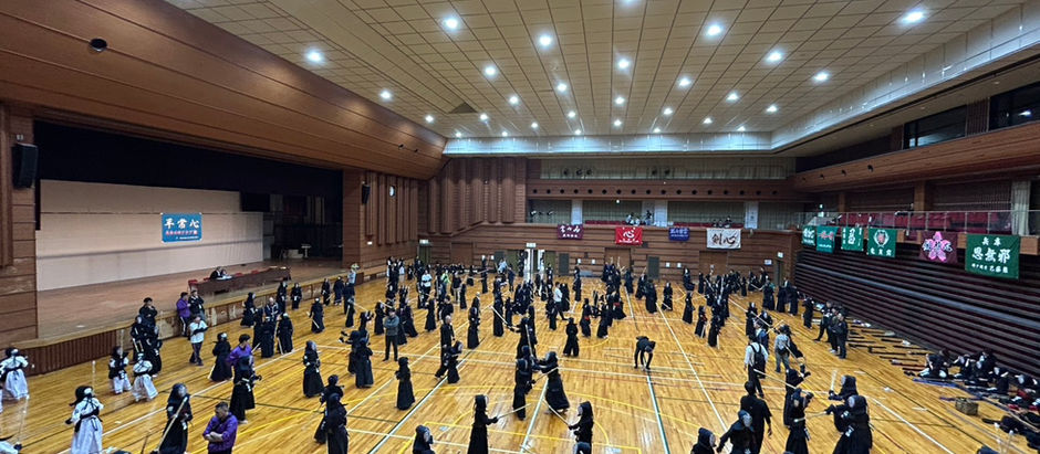 第1回 八起会