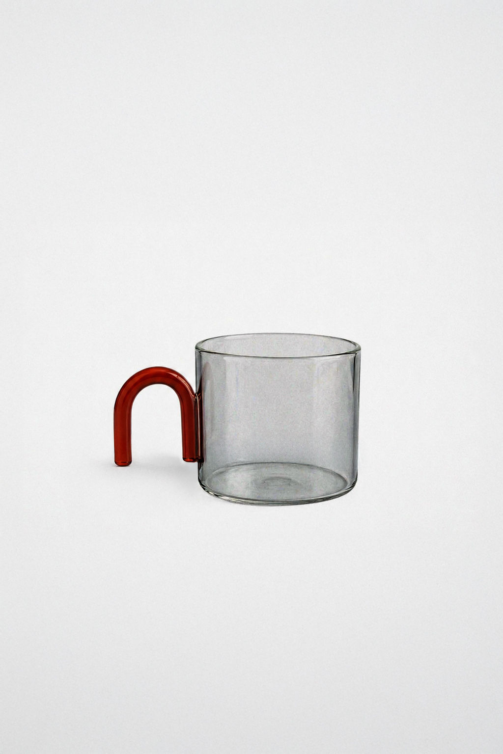 Taza Loop Gris