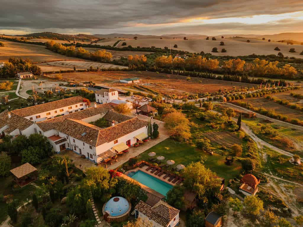 Suryalila Retreat Centre