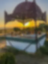 Pagoda at sunset.webp