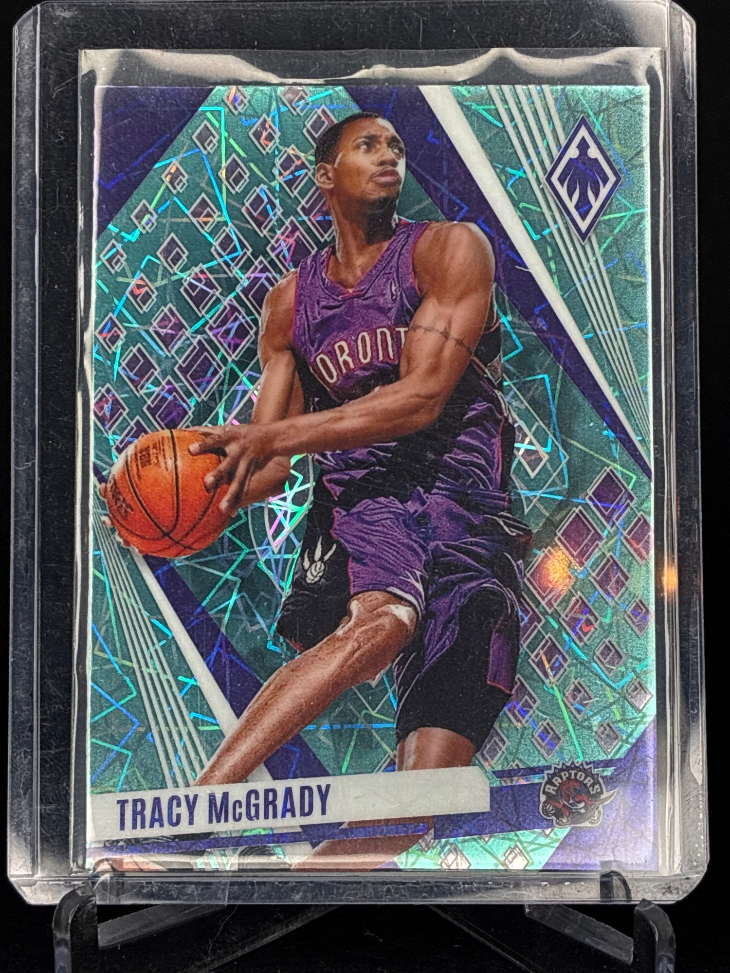 2023-24 NBA Phoenix Tracy McGrady #92 
