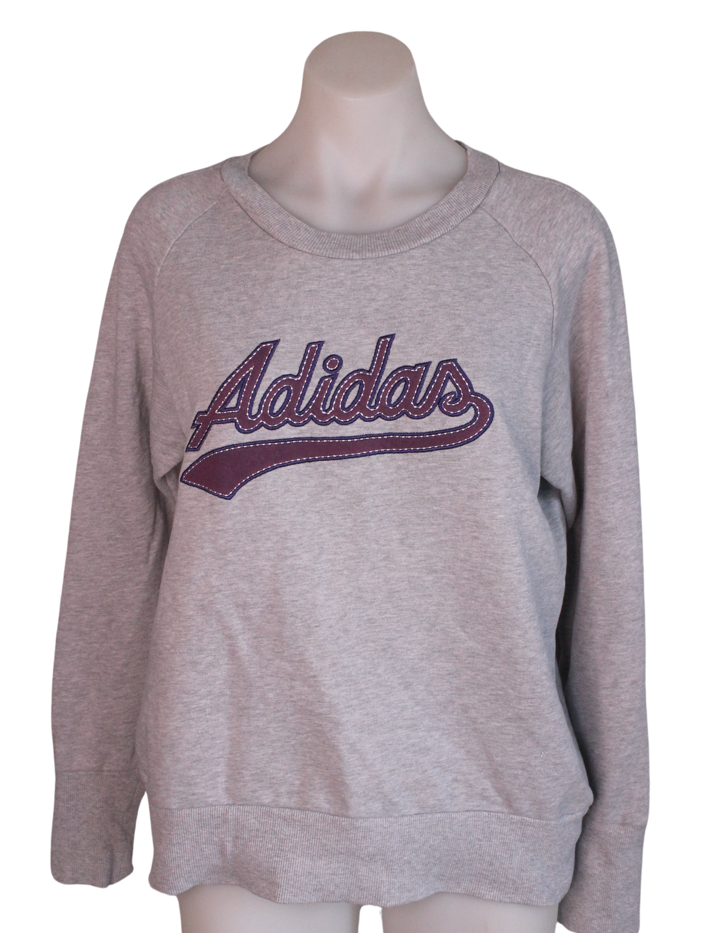 Adidas Crew | Size L