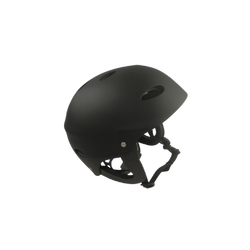 casco-nautico-de-seguridad-negro