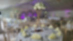 Grand Marquee Interior