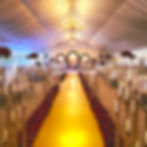 Grand Marquee Interior