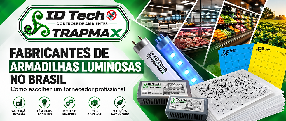 id tech trapmax armadilhas