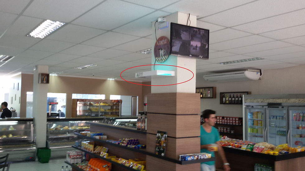 ambientes idtec