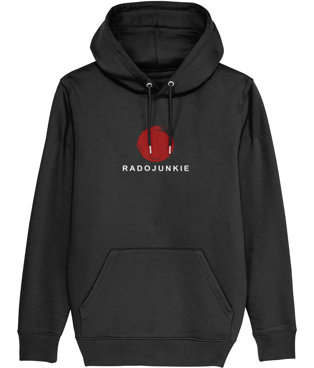 Signature Hoodie