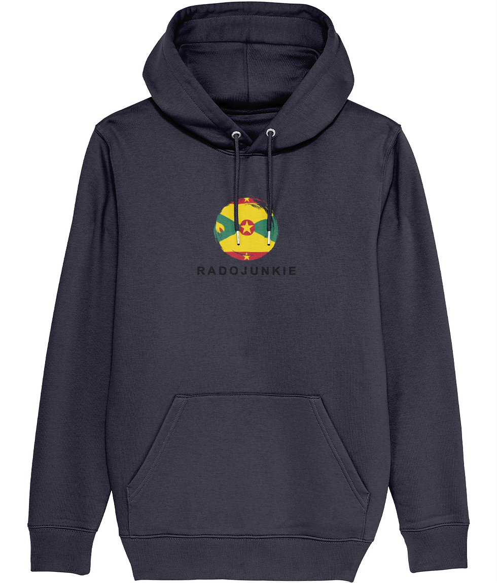 الصورة المصغرة: Rep Ya Country Hoodie