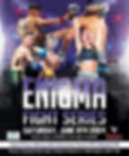 Enigma Fight Series