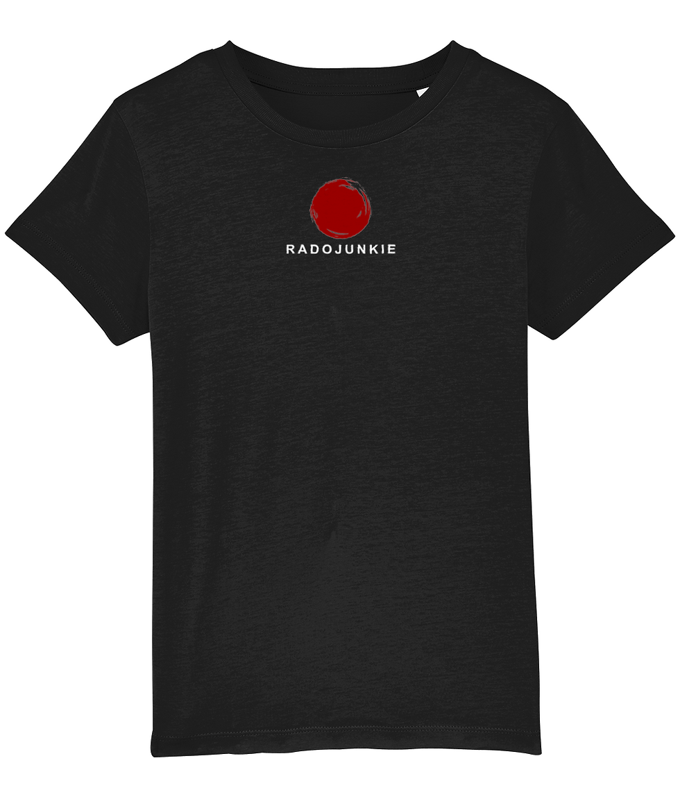 Thumbnail: Youth Signature T-Shirt
