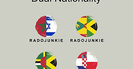 Dual Nationality Merch Now Available