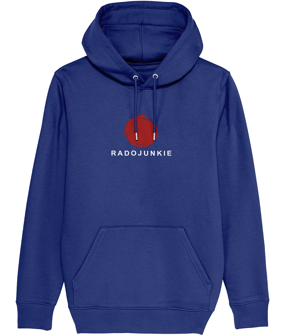 الصورة المصغرة: Signature Hoodie