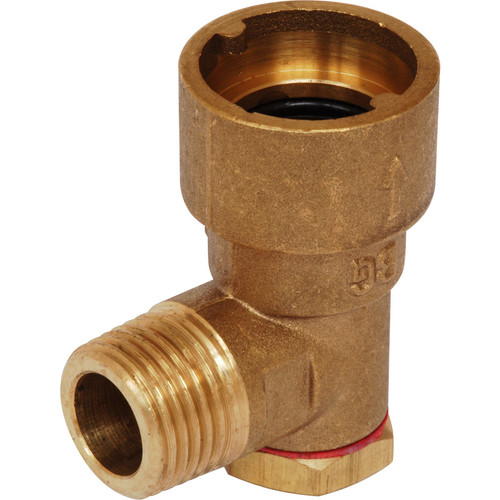 Gas Socket 1/2" DBS