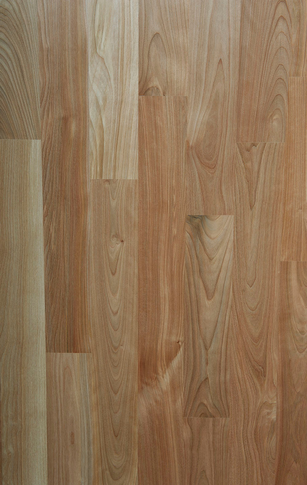 Red Birch Select And Better
