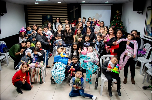 Fundación neurogenesis