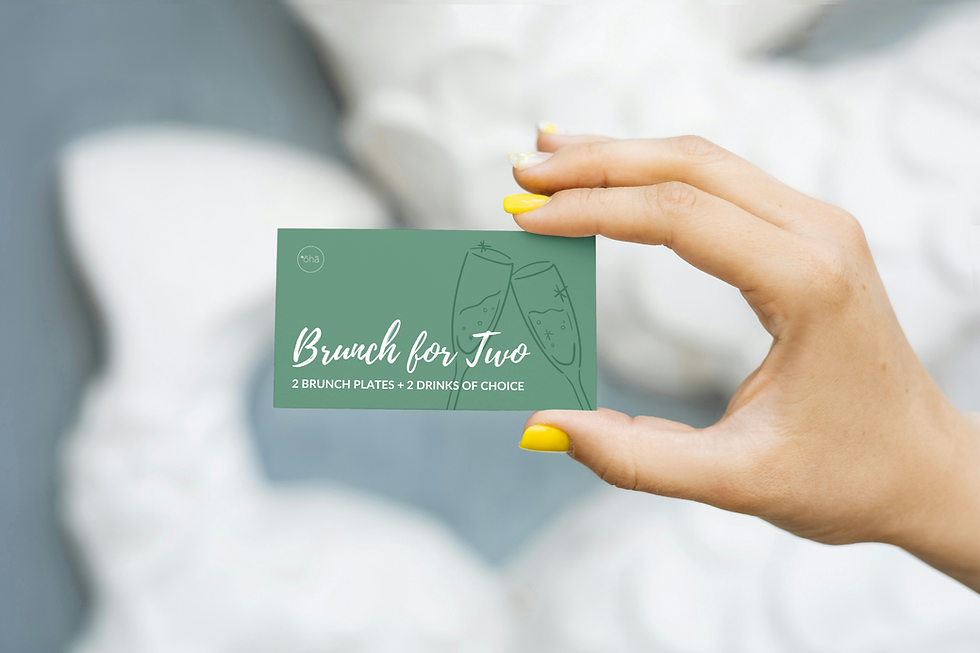 brunch in copenhagen