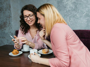 Fejre Mødre: Begivenheder for Gravide Kvinder og Nybagte Mødre