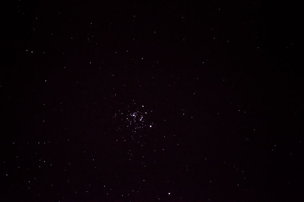 Messier 45,