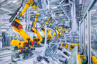 DIE AUTOMOBILINDUSTRIE IN DER TÜRKEI