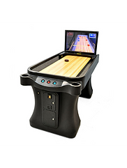 Super Shuffle Electronic Shuffleboard